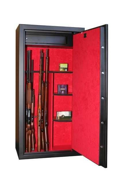 Cofre Forte marca " Rietti " para Armas e outos Valores - novos, com garantia, desde 170,00 Euros(*)