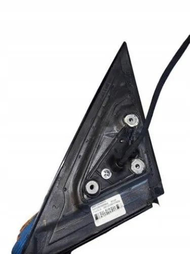 Mercedes E Klasa W207 Lift Cabrio Lusterko Lewe 7+2 PIN 149