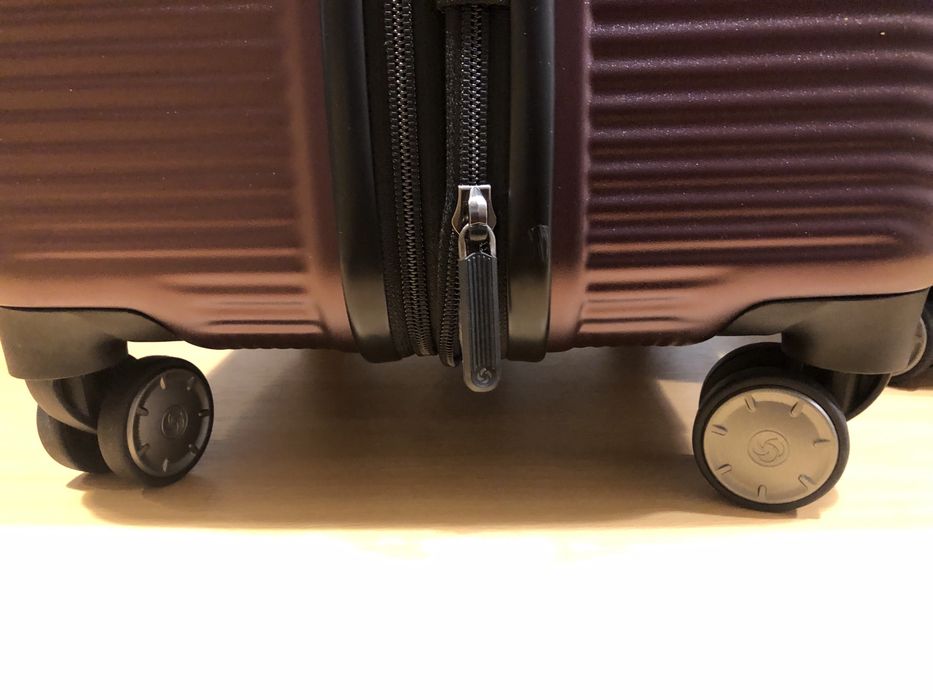 Валіза Samsonite .Розмір-S. Багаж.