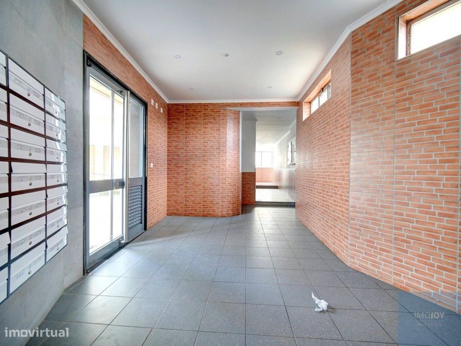 Apartamento T3 em Marvila