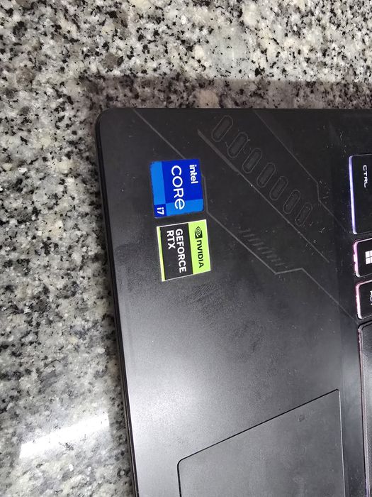 Msi Crosshair GAMING RTX 4060