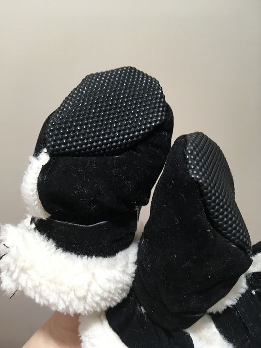 Обувь для собачки.