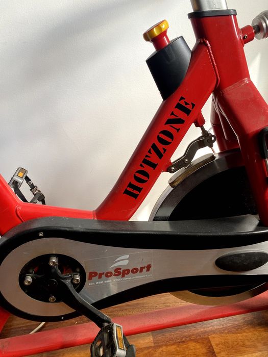 Bicicleta estatica spinning494573301731184644