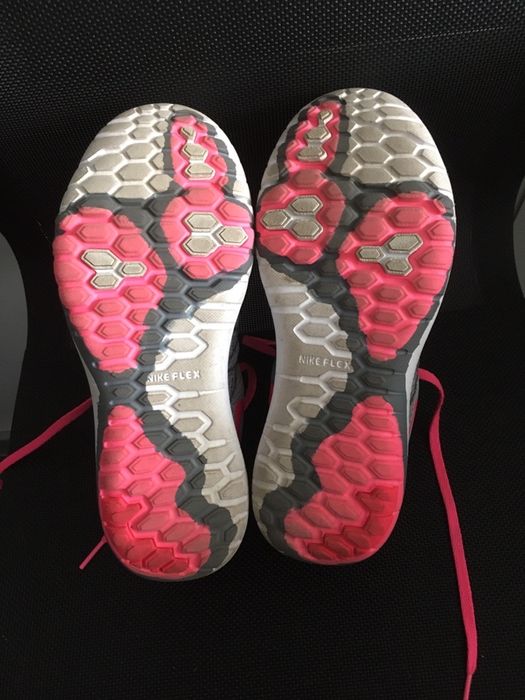 Buty Nike