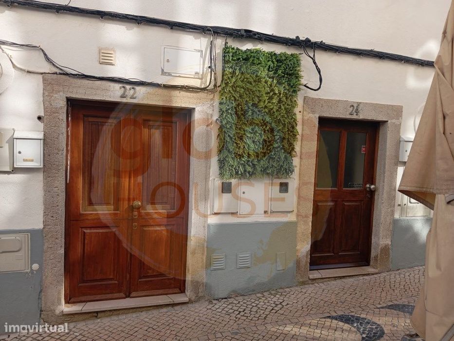 Apartamento T1 a 50m da praia