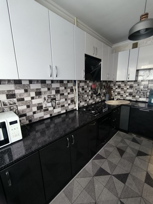 3 кімнатна квартира