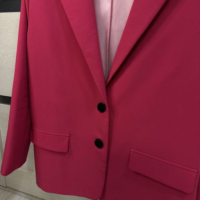Блейзер N.O. brand (розмір XS)