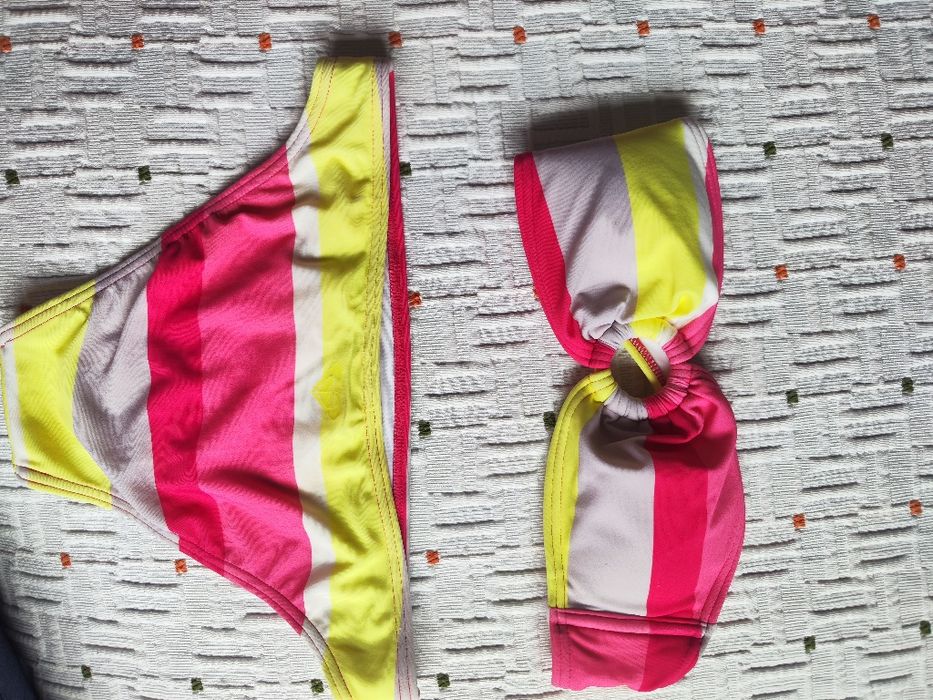 Vendo bikini da Marca Roxy
