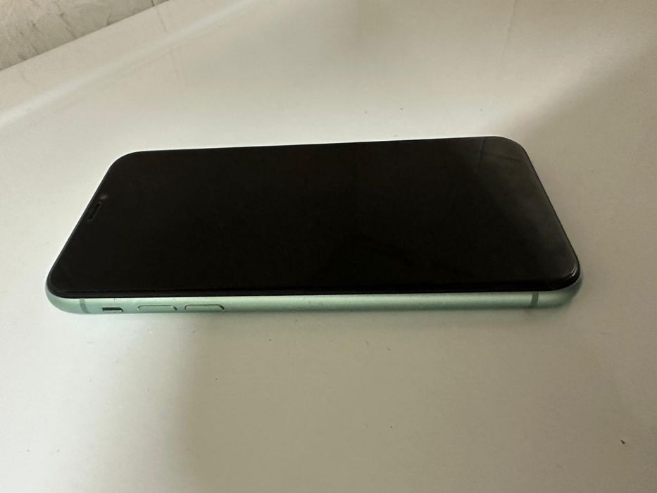 Iphone 11 64 GB Venda