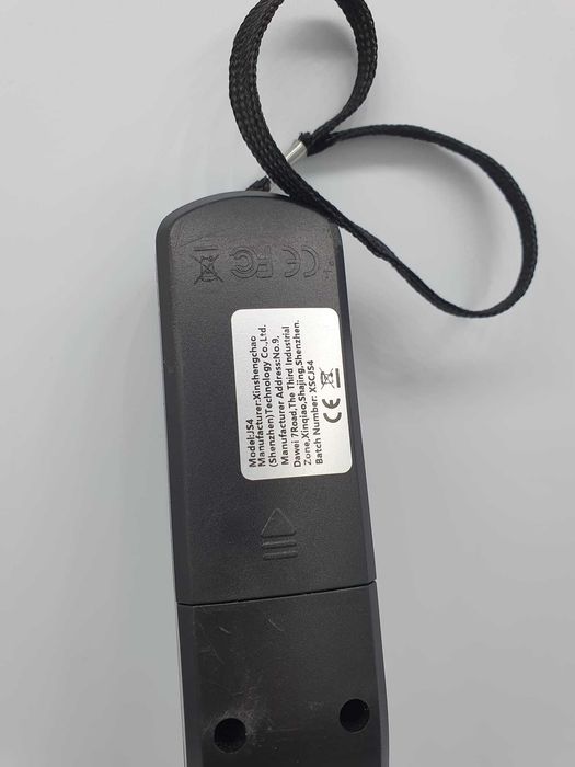 Wykrywacz metali JS4