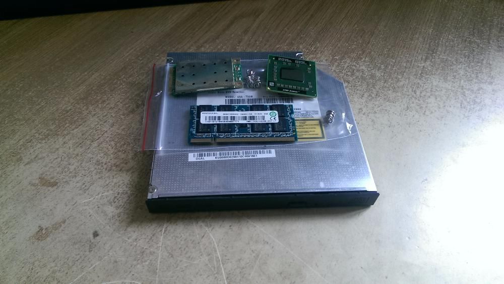 Acer Aspire 5230-602G25Mi на запчастини!! Матриця 5230