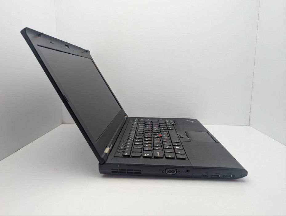 Ноутбук ThinkPad T430 intel i5-3320M Ram:8gb SSD:120Gb HD Graphics 14"