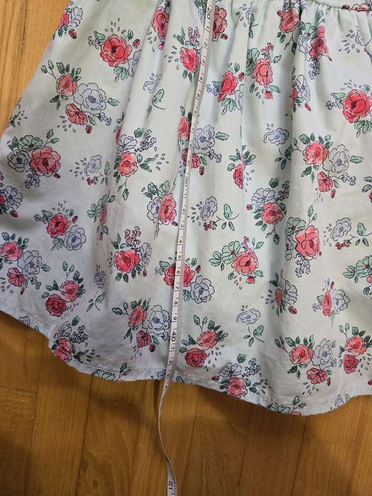 Плаття primark 74 розмір