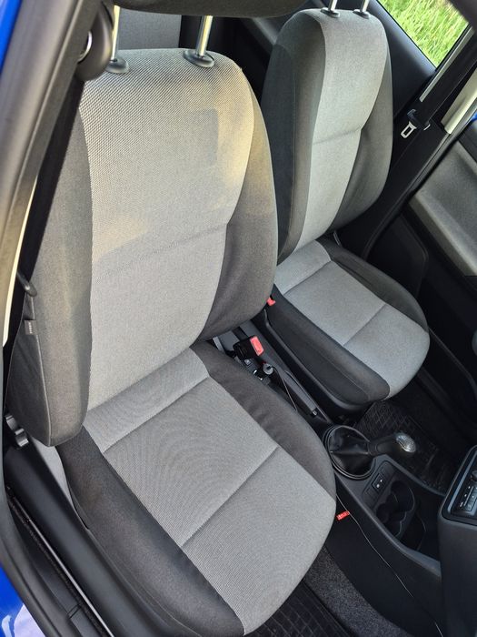 Прлдам Skoda Fabia 2