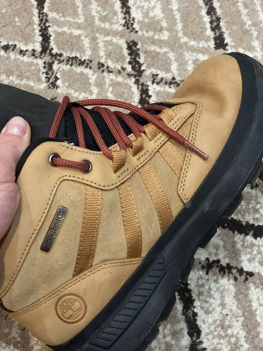 Чоловічі Timberland Зимові