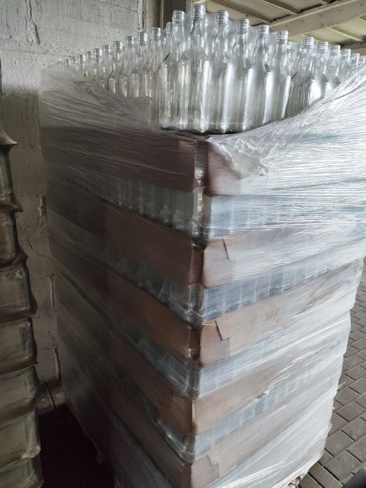Butelka Monopol 0.5l