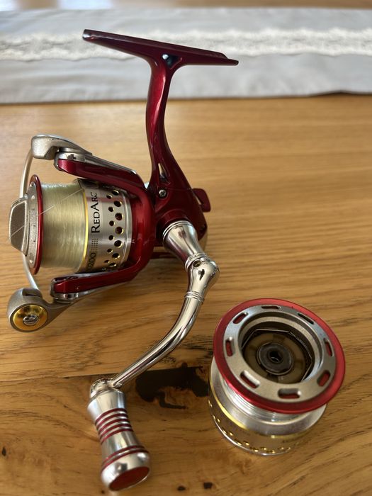 SPRO Red Arc 10200