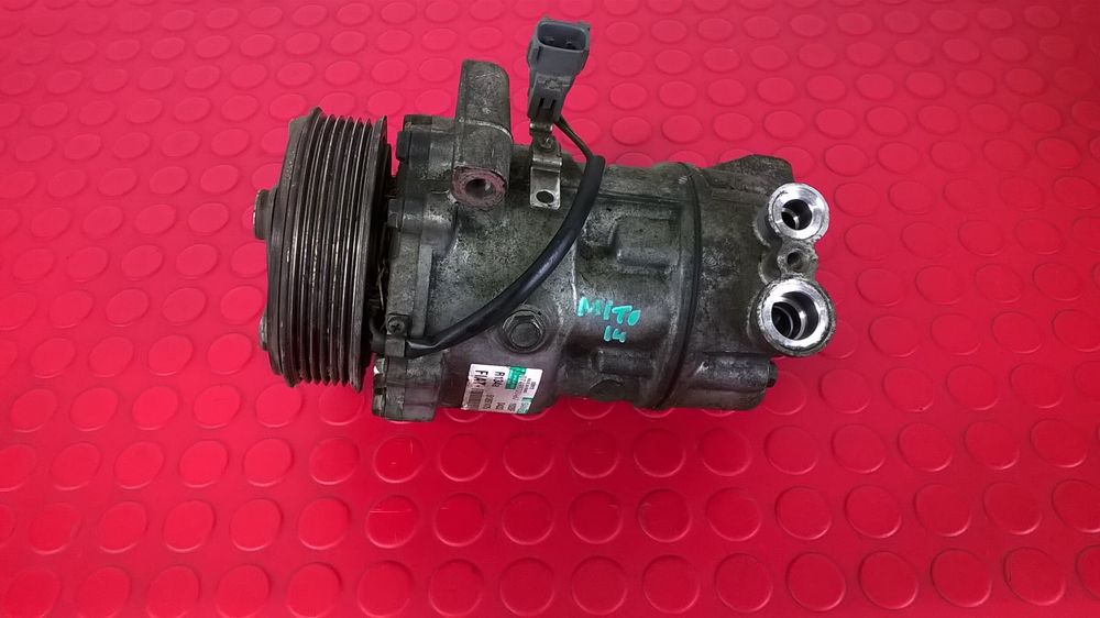 Compressor Ar Condicionado 51897475 - ALFA ROMEO MITO