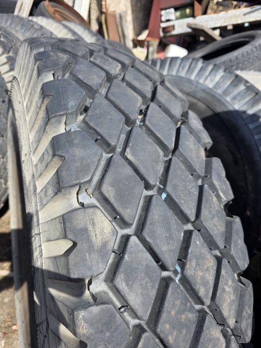Opony BELSHINA 12.00 R20 RADIAL z 2010r.