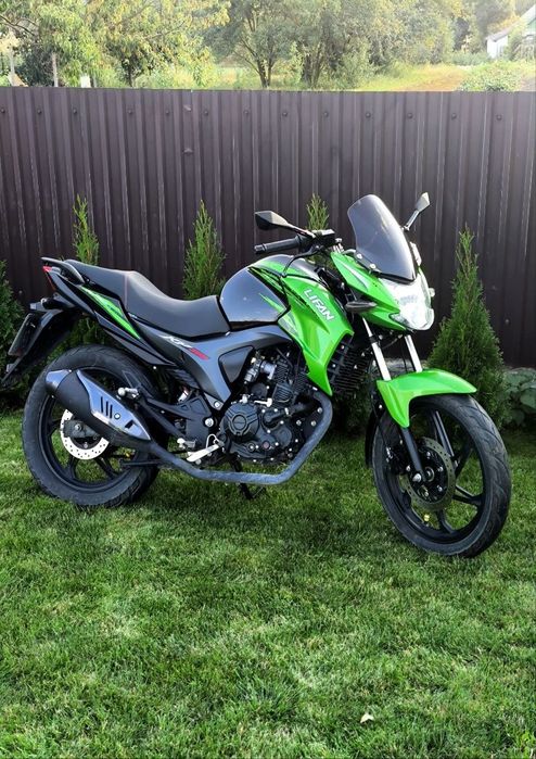 Продам Lifan KP-200 2025 року