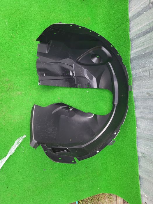 Nadkole lewy przód Ford Kuga MK2