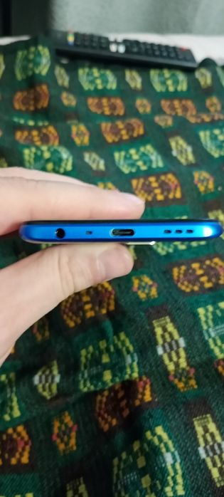 Смартфон Oppo A55