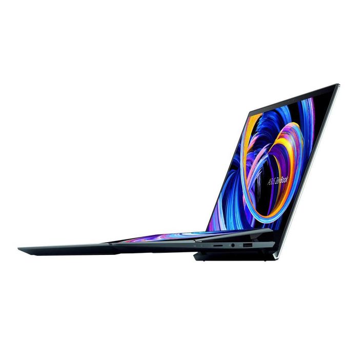 Asus ZenBook Duo 14 UX482EA-HY197T 14-inch (2022)
