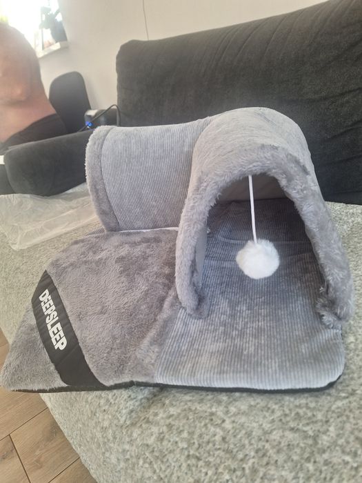 Domek dla krolika, świnki lub gryzoni