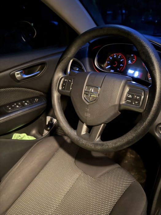 Dodge Dart 2016 VIN 1C3CDFFA3GD796528 фото оголошення 24 з 24