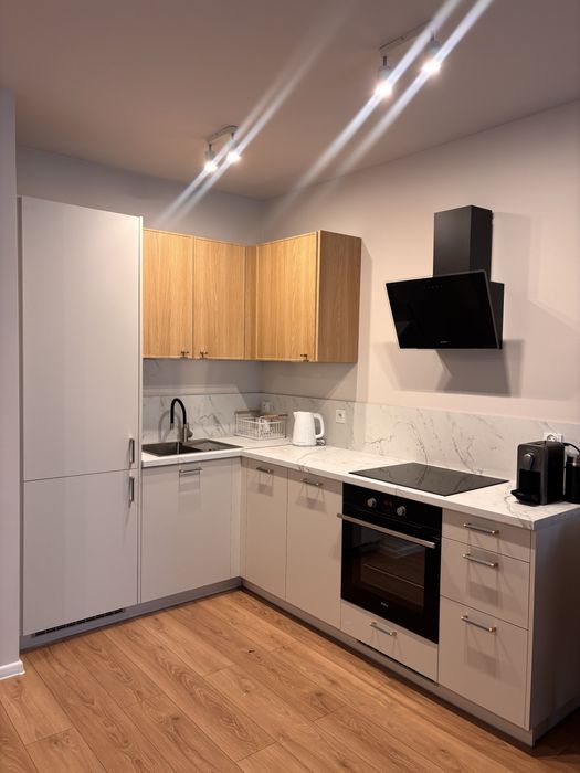 Mieszkanie na wynajem BELG Katowice