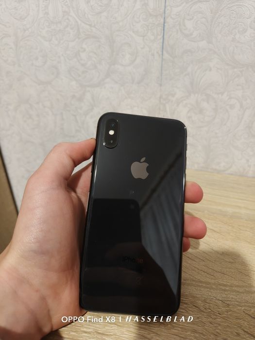 Айфон 10,256гб АКБ 89%