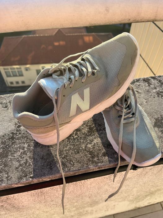 Sapatilhas New Balance 40