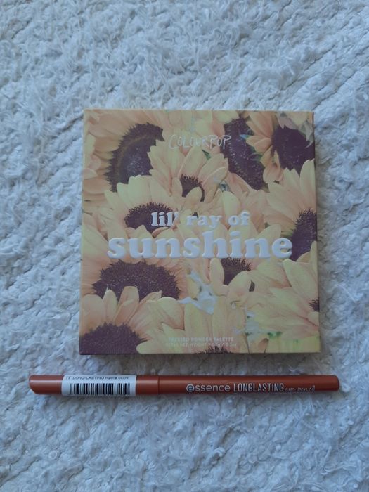 Conjuntos Colourpop + Essence
