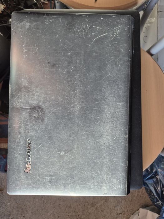 Laptop Lenovo B50-80 i3