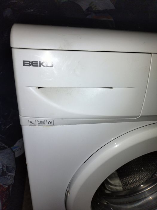 Пральна машина Беко Beko