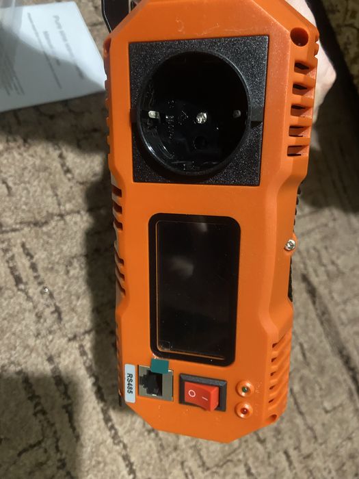 Інвертор FCHAO PST-2000W-24V потужністю 2000Вт