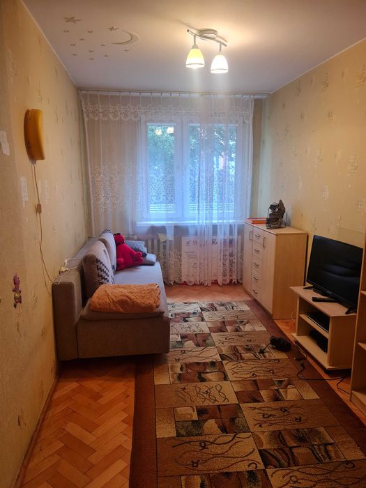 Pokoje dla studentów