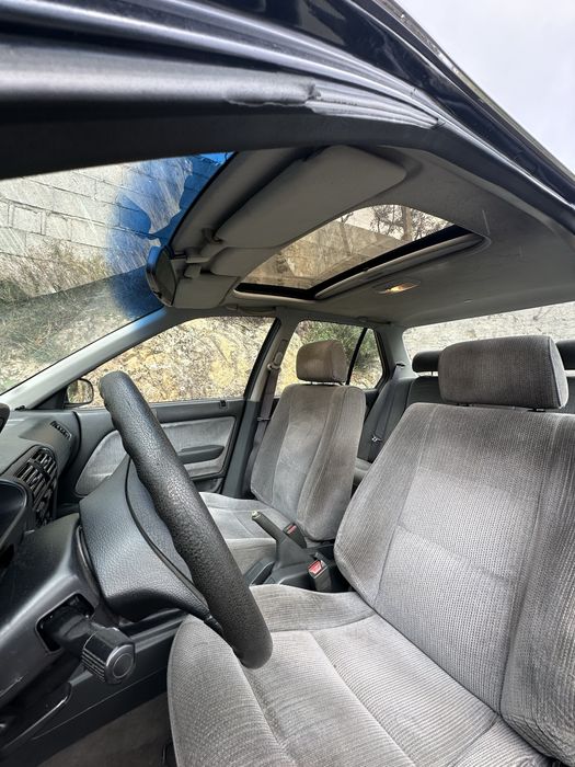 Honda Accord GPL 2.0