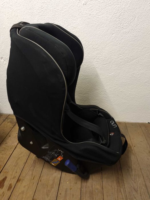 Wob Uno Cadeira Carro Criança