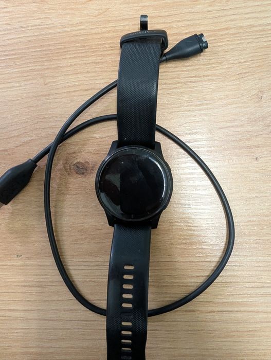 Garmin vivoactive 4