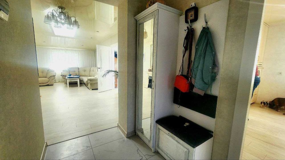 3-rooms apartment apartment by the address st. Magistratskaya (area 80 m²) - Atlanta.ua - photo 5