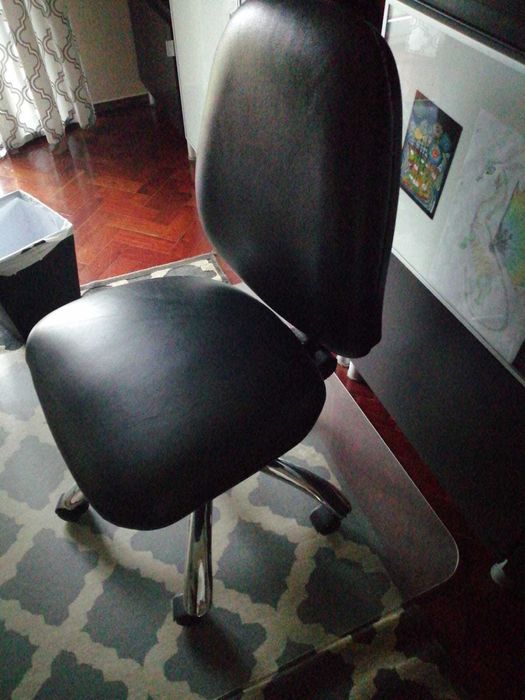 Cadeira de escritório