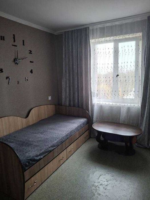 7500. Бавария. Комната