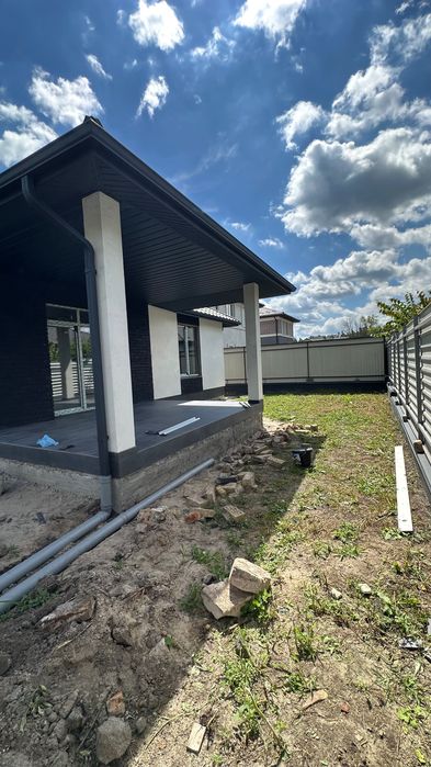 Продам будинок в Бучі 120 000$