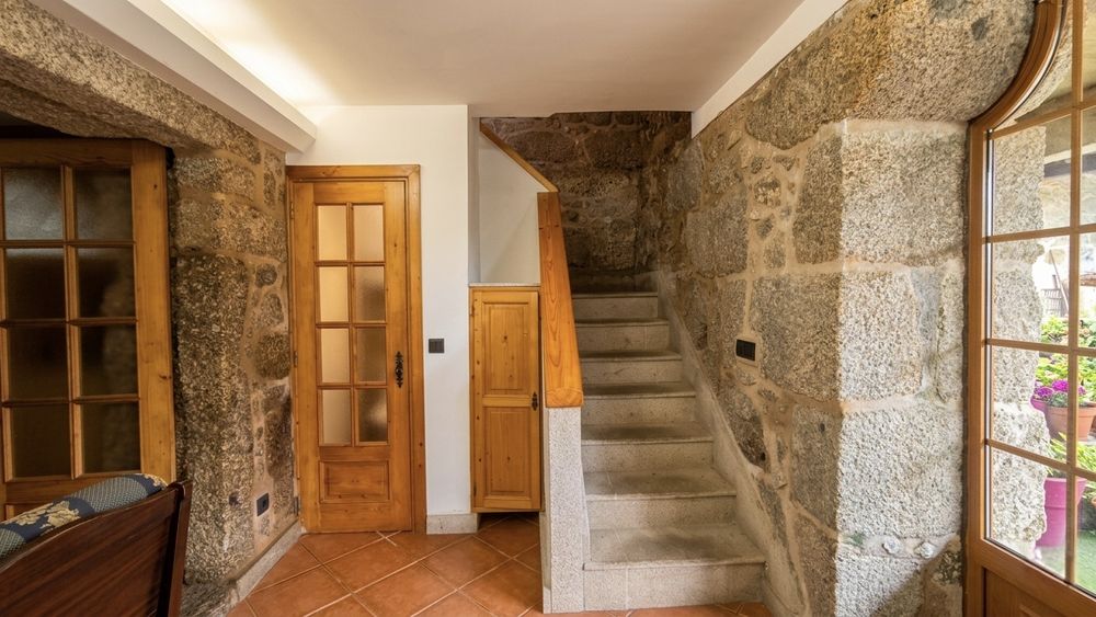 Moradia em Portela de Susã