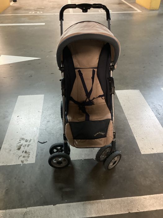 Bambisol Baby Stroller436899010147133444