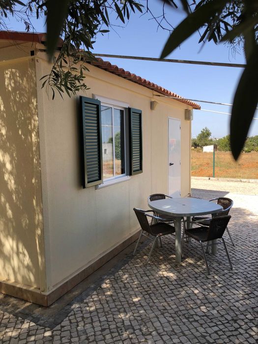 Bungalow V2 * C/AC * Cacela Velha * Praia Fábrica * Manta Rota * Algarve