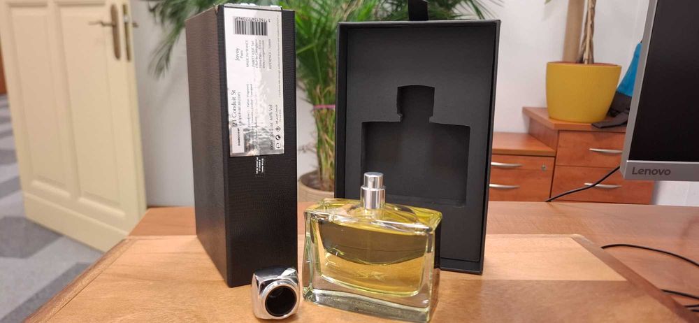 Jovoy - 21 Conduit St