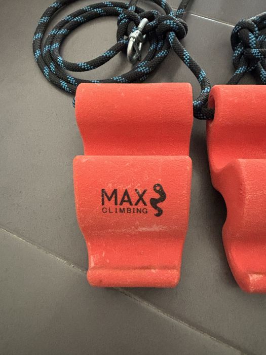 Max Climbing Maxgrip