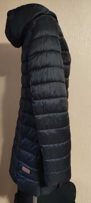 Пальто  немецкого бренда MARIKOO Japenese Culture.